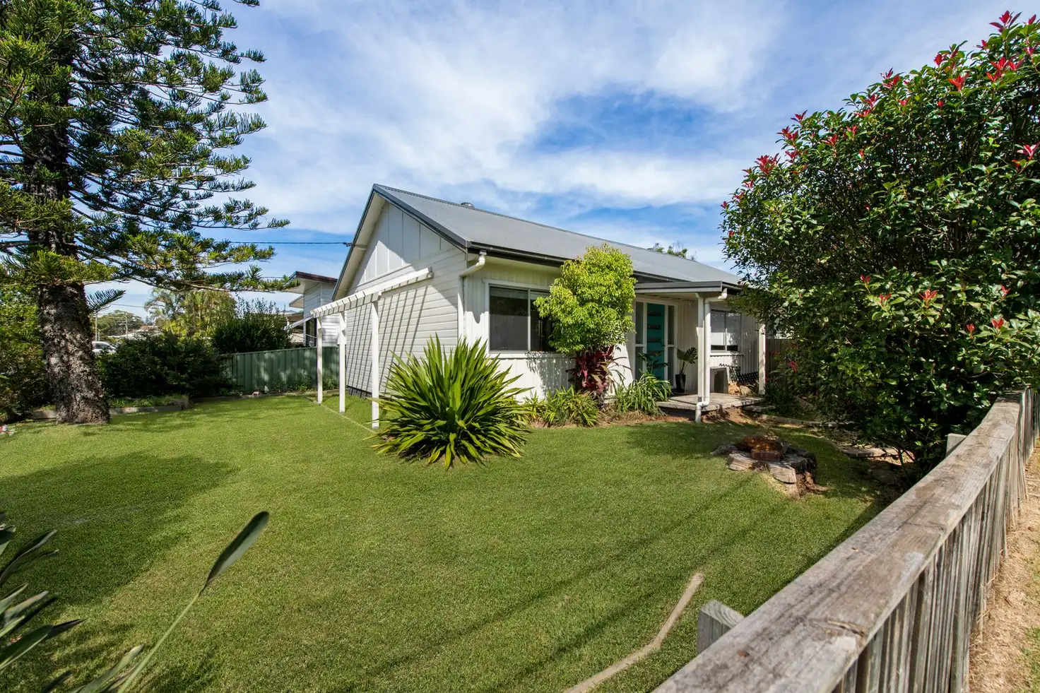 Main view of Homely house listing, 1 Bloomfield Street, Long Jetty NSW 2261