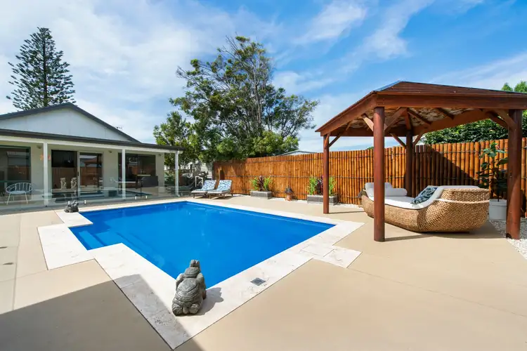Second view of Homely house listing, 1 Bloomfield Street, Long Jetty NSW 2261