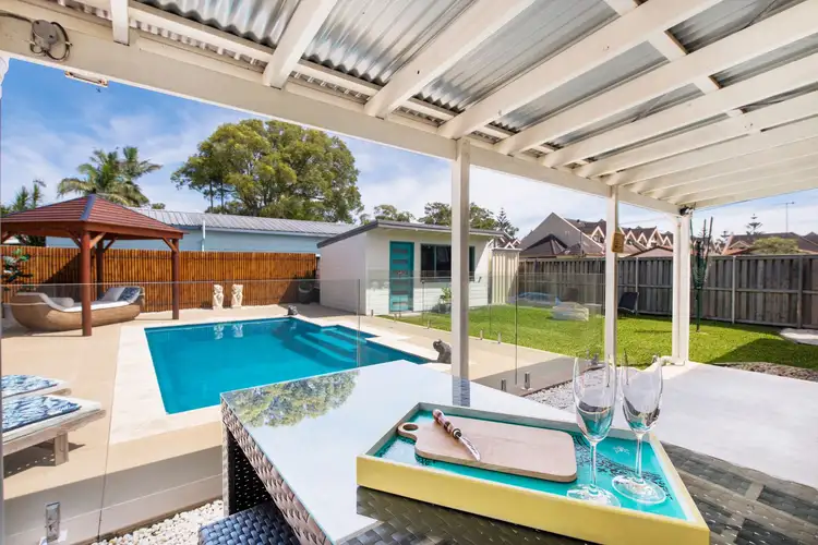 Third view of Homely house listing, 1 Bloomfield Street, Long Jetty NSW 2261