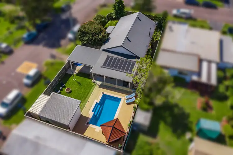 Fourth view of Homely house listing, 1 Bloomfield Street, Long Jetty NSW 2261