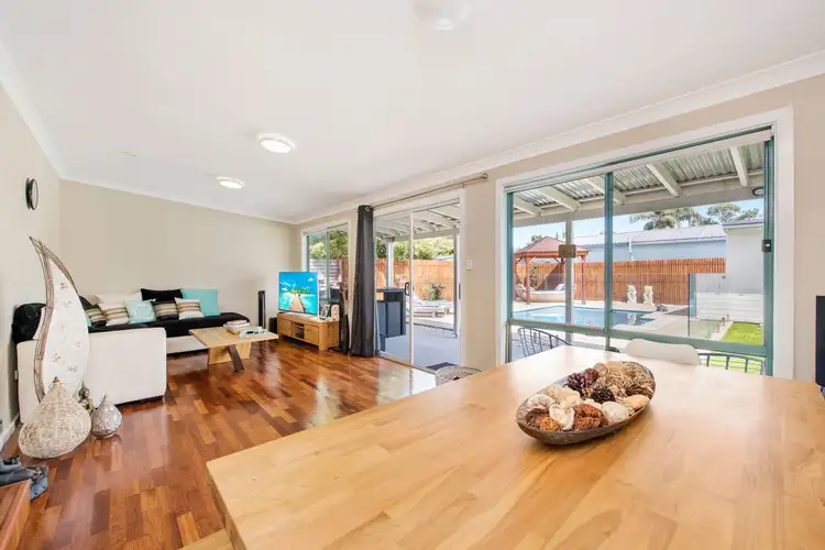 Fifth view of Homely house listing, 1 Bloomfield Street, Long Jetty NSW 2261