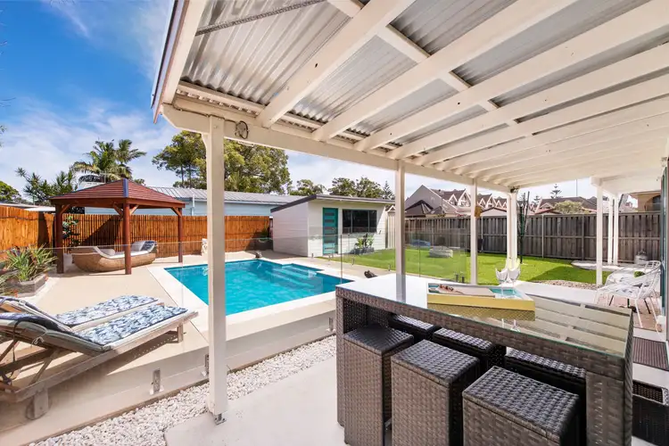 Sixth view of Homely house listing, 1 Bloomfield Street, Long Jetty NSW 2261