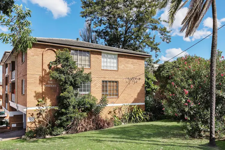 Main view of Homely apartment listing, 2/1 Aeolus Avenue, Ryde NSW 2112
