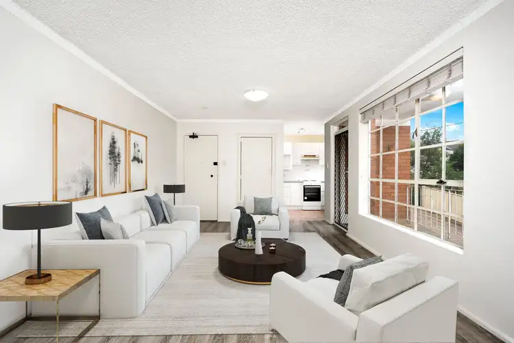 Second view of Homely apartment listing, 2/1 Aeolus Avenue, Ryde NSW 2112