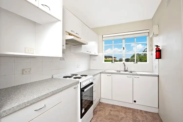 Third view of Homely apartment listing, 2/1 Aeolus Avenue, Ryde NSW 2112