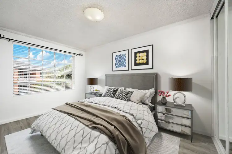 Fourth view of Homely apartment listing, 2/1 Aeolus Avenue, Ryde NSW 2112