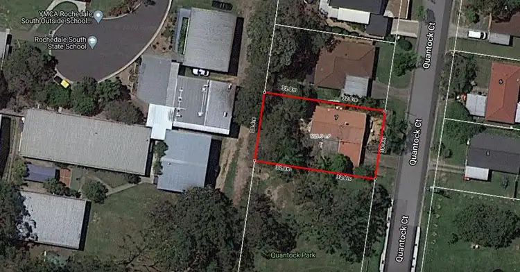7 Quantock Court, Rochedale South QLD 4123