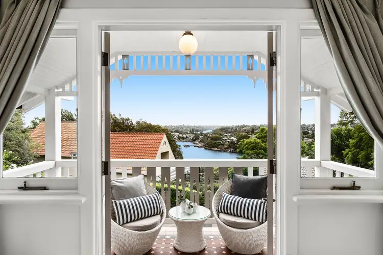 Fourth view of Homely house listing, 1 Upper Serpentine Road, Greenwich NSW 2065