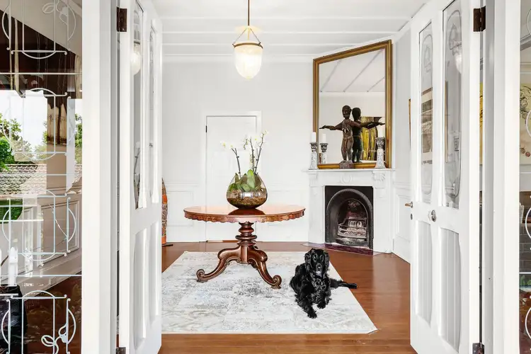 Fifth view of Homely house listing, 1 Upper Serpentine Road, Greenwich NSW 2065