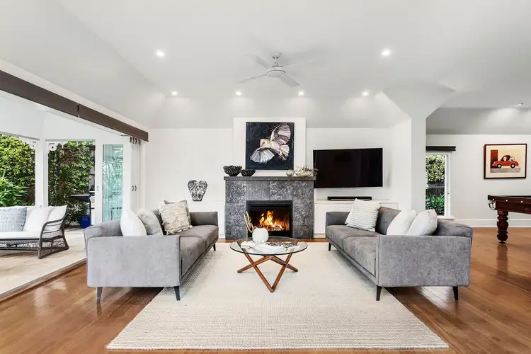 Sixth view of Homely house listing, 1 Upper Serpentine Road, Greenwich NSW 2065