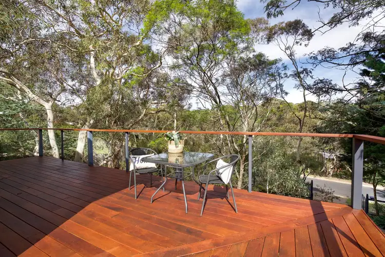 Sixth view of Homely house listing, 15 First Avenue, Katoomba NSW 2780
