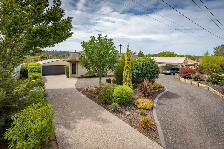 Second view of Homely house listing, 4 Jefferis Street, Torrens ACT 2607