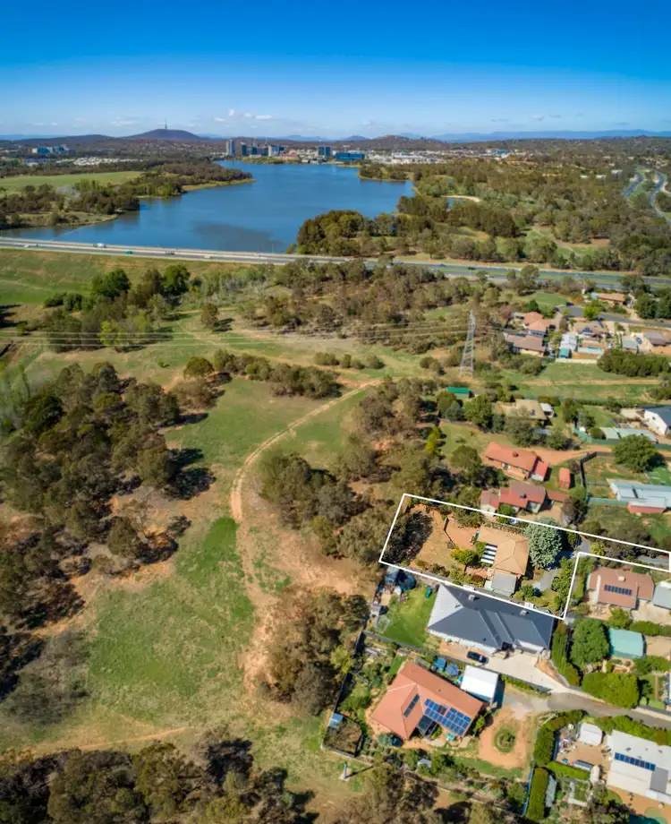 105 Carlile Street, Evatt ACT 2617