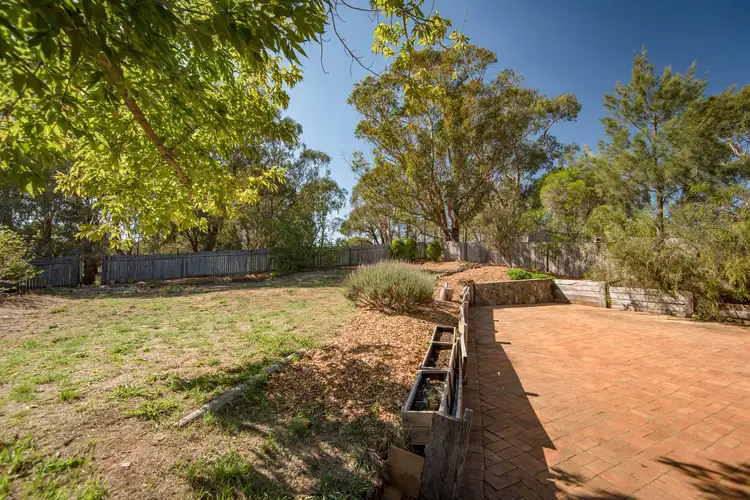 Fifth view of Homely house listing, 105 Carlile Street, Evatt ACT 2617