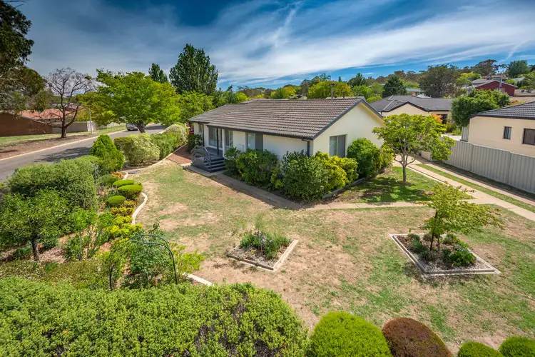 148 Kitchener Street, Garran ACT 2605