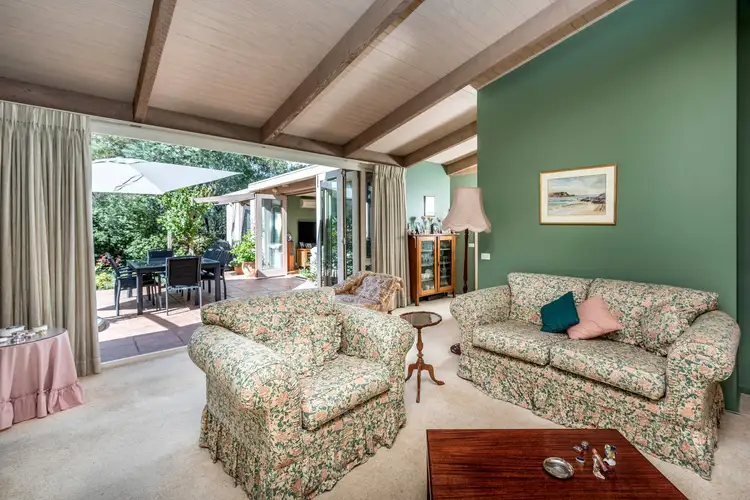 Third view of Homely townhouse listing, 17/72 Shackleton Circuit, Mawson ACT 2607