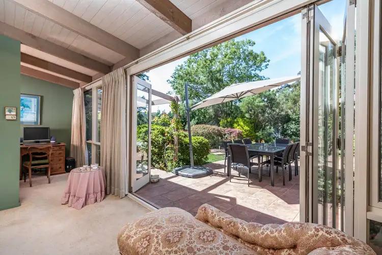Fourth view of Homely townhouse listing, 17/72 Shackleton Circuit, Mawson ACT 2607