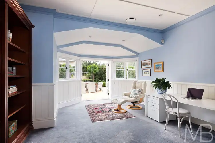 Fifth view of Homely house listing, 39 Cecil Street, Gordon NSW 2072