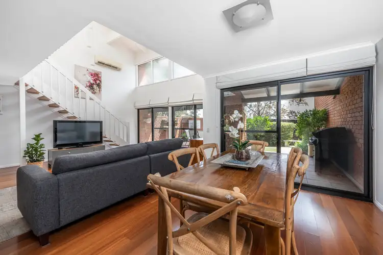 Third view of Homely townhouse listing, 9/8 Watling Place, Weston ACT 2611