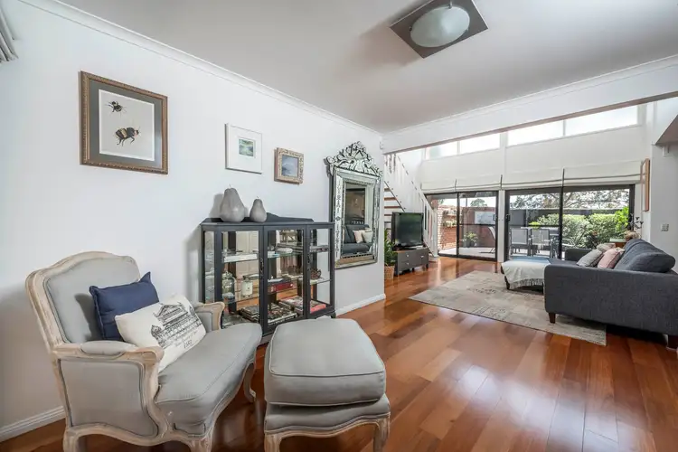 Fourth view of Homely townhouse listing, 9/8 Watling Place, Weston ACT 2611