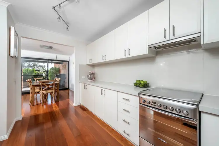 Fifth view of Homely townhouse listing, 9/8 Watling Place, Weston ACT 2611