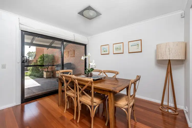 Sixth view of Homely townhouse listing, 9/8 Watling Place, Weston ACT 2611