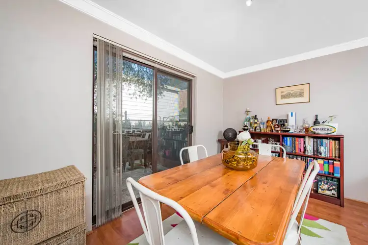 Third view of Homely apartment listing, 9/48 Dalley Crescent, Latham ACT 2615