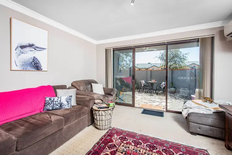 Fifth view of Homely apartment listing, 9/48 Dalley Crescent, Latham ACT 2615