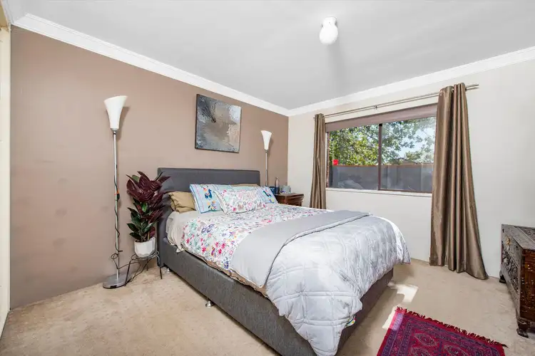 Sixth view of Homely apartment listing, 9/48 Dalley Crescent, Latham ACT 2615