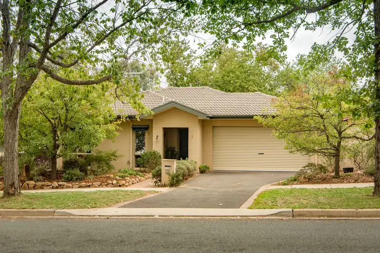 2 Le Hunte Street, Deakin ACT 2600