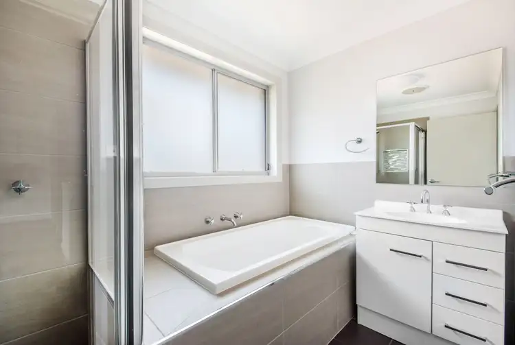 Third view of Homely house listing, 16 Wilson Way, Blaxland NSW 2774