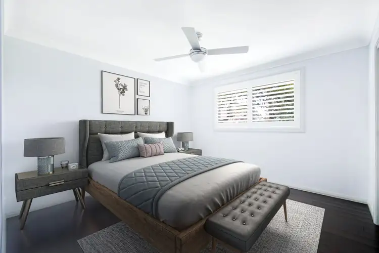 Fourth view of Homely house listing, 16 Wilson Way, Blaxland NSW 2774