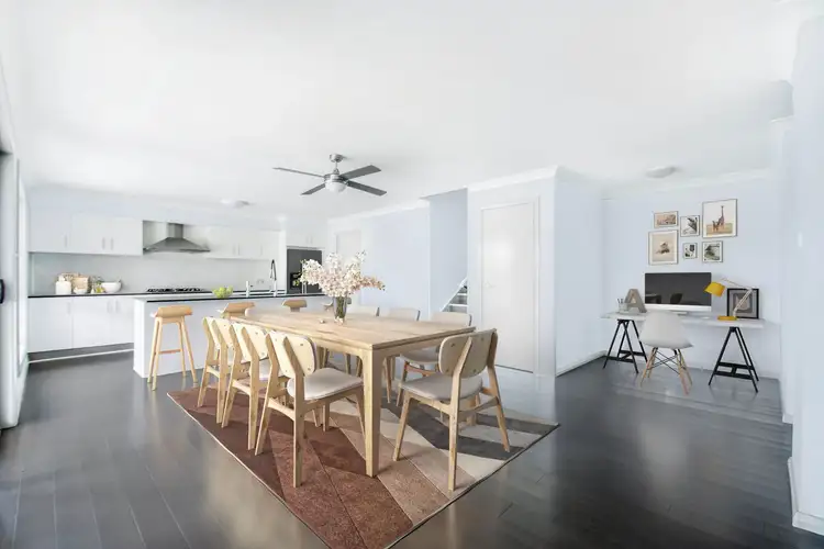 Sixth view of Homely house listing, 16 Wilson Way, Blaxland NSW 2774