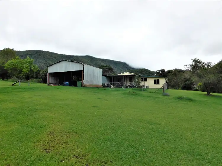 Third view of Homely rural property listing, 240 Sands Road, Koumala QLD 4738