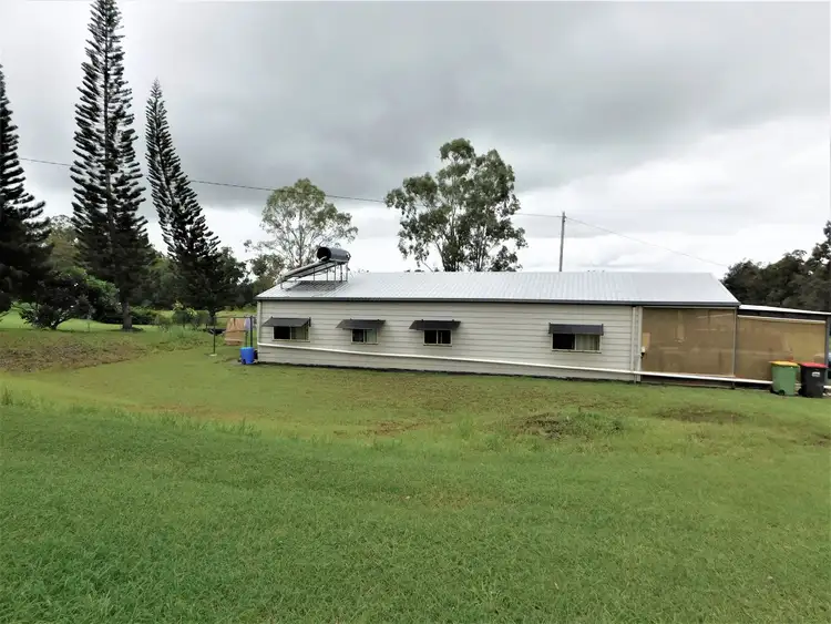 Seventh view of Homely rural property listing, 240 Sands Road, Koumala QLD 4738