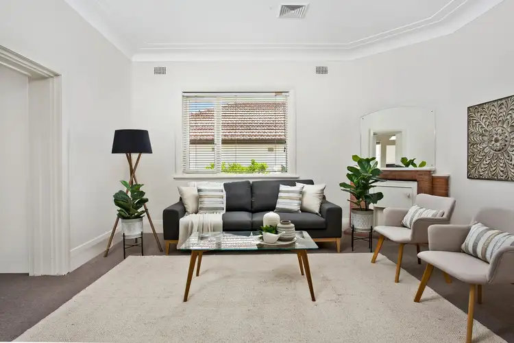 Second view of Homely house listing, 27 Wentworth Road, Eastwood NSW 2122