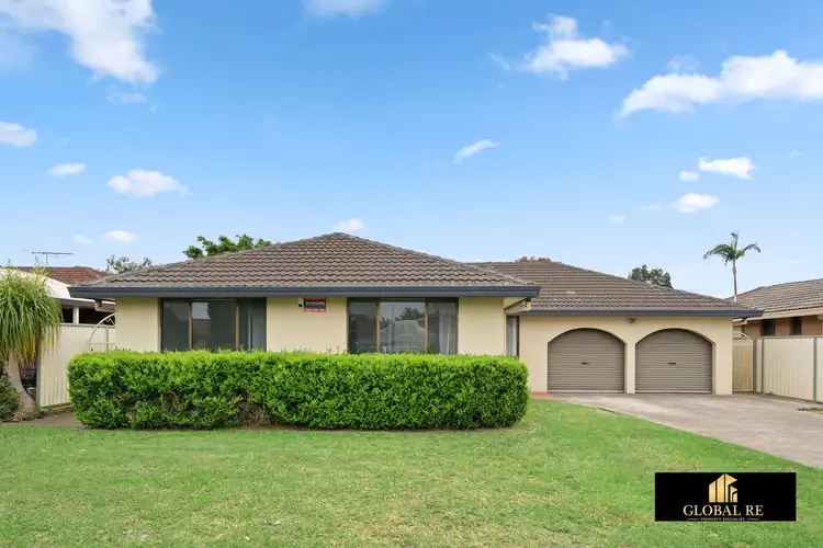 37 Childs Road, Chipping Norton NSW 2170