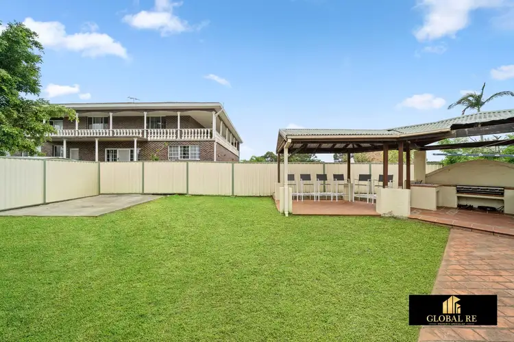 Sixth view of Homely house listing, 37 Childs Road, Chipping Norton NSW 2170