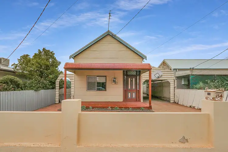 154 Ryan Street, Broken Hill NSW 2880