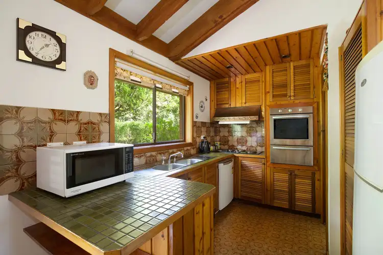 Second view of Homely house listing, 48 Yanko Avenue, Wentworth Falls NSW 2782
