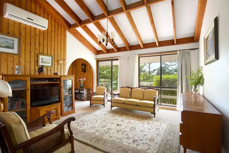 Fourth view of Homely house listing, 48 Yanko Avenue, Wentworth Falls NSW 2782