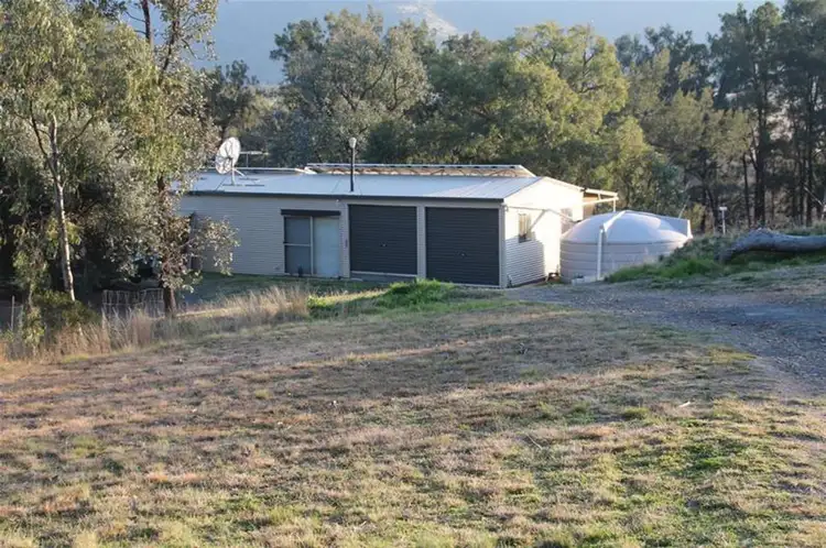 Second view of Homely rural property listing, Lot 48 Mole River Road, Tenterfield NSW 2372