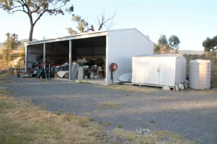 Third view of Homely rural property listing, Lot 48 Mole River Road, Tenterfield NSW 2372