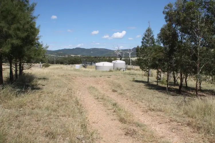 Fourth view of Homely rural property listing, Lot 48 Mole River Road, Tenterfield NSW 2372