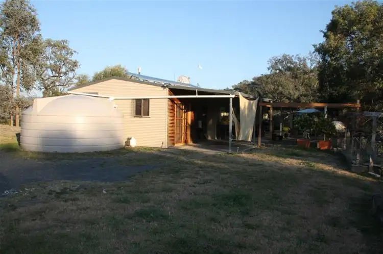 Fifth view of Homely rural property listing, Lot 48 Mole River Road, Tenterfield NSW 2372