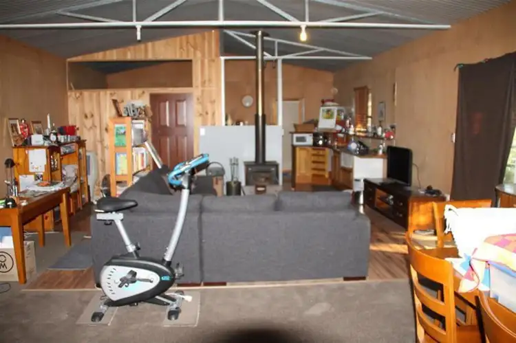 Sixth view of Homely rural property listing, Lot 48 Mole River Road, Tenterfield NSW 2372