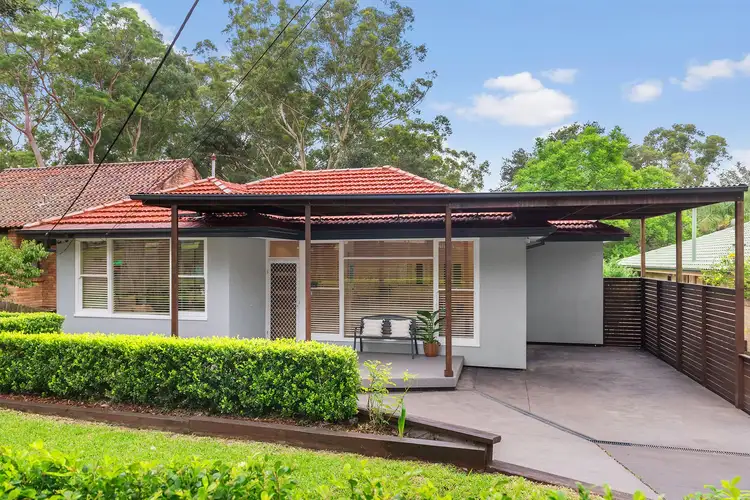 22 Austral Avenue, Beecroft NSW 2119