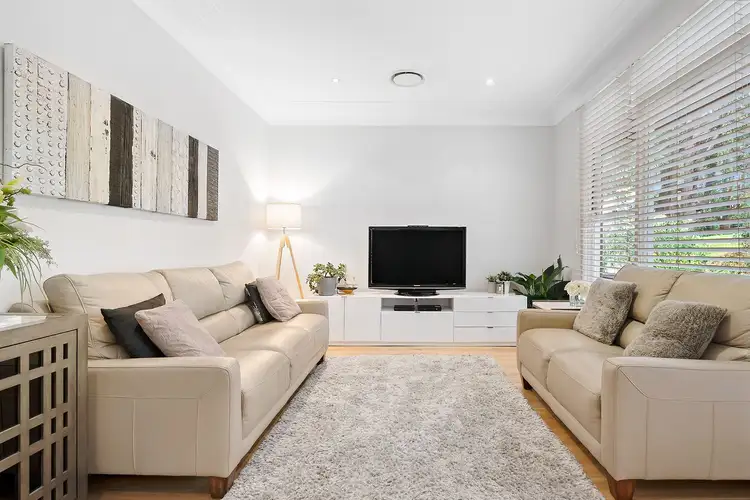 Third view of Homely house listing, 22 Austral Avenue, Beecroft NSW 2119