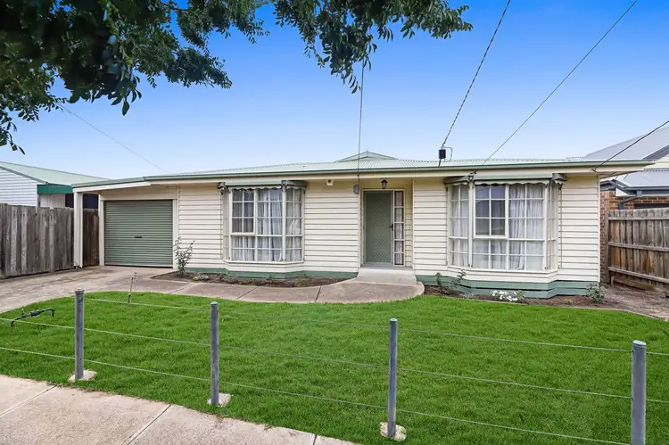 Main view of Homely house listing, 3 Cameron Street, Sunshine VIC 3020