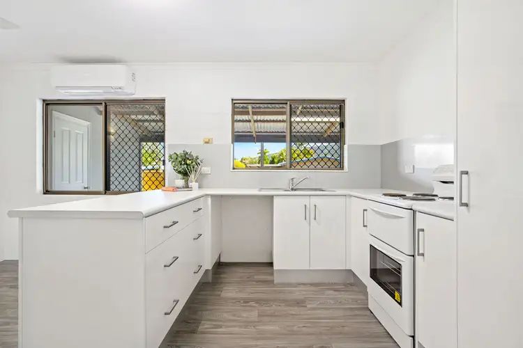 Second view of Homely house listing, 15 Serissa Street, Mooroobool QLD 4870